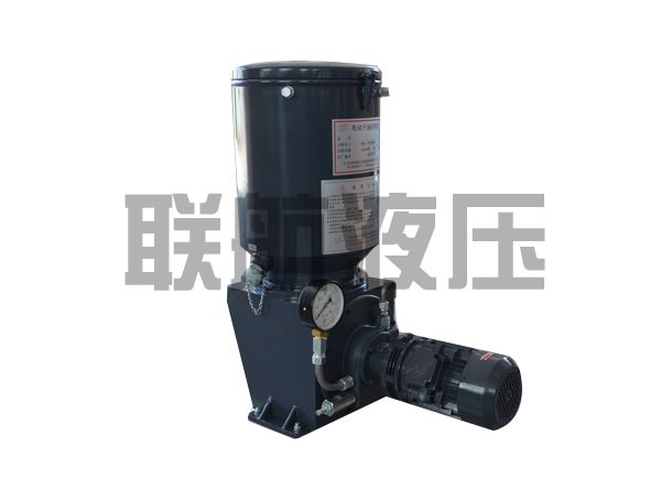 電動潤滑泵 (3)