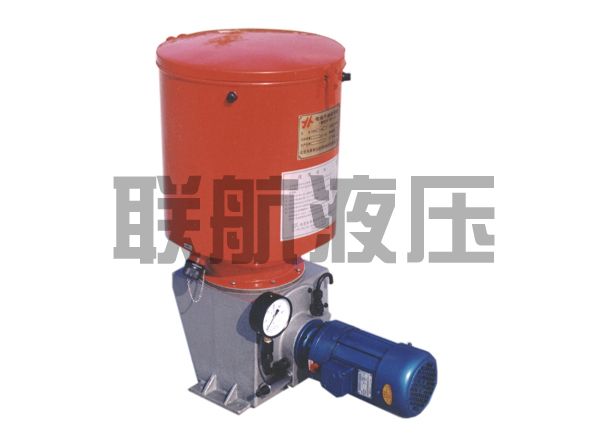 電動潤滑泵 (1)